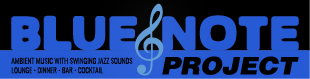 BLUE NOTE PROJECT - LIVE JAZZ BAND
